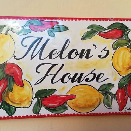 Melon'S House Villa Torre del Lago Puccini Exteriör bild