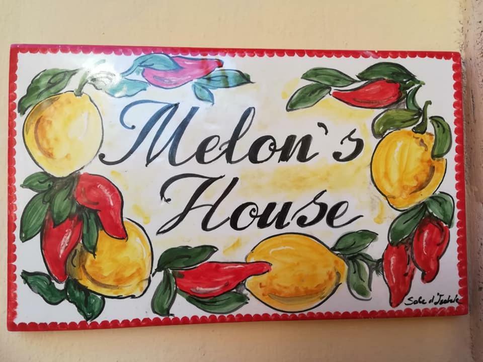 Melon'S House Villa Torre del Lago Puccini Exteriör bild